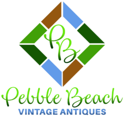 Pebble Beach Vintage Antiques